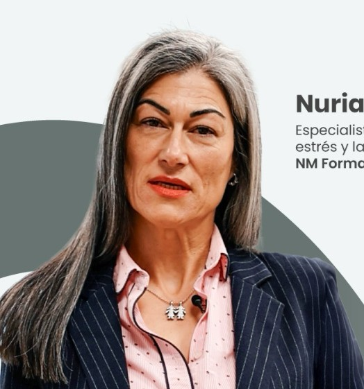 Nuria Fernández - Experta en liderazgo transformacional